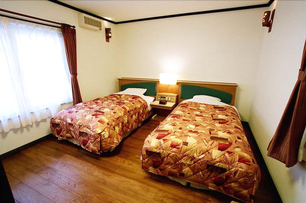 Auberge Kita No Dan Dan Abashiri Bagian luar foto