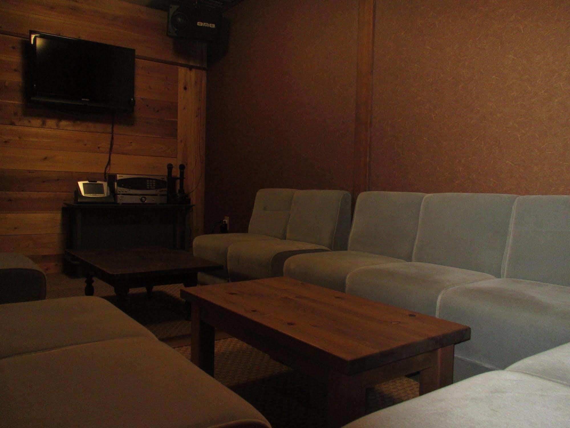 Auberge Kita No Dan Dan Abashiri Bagian luar foto